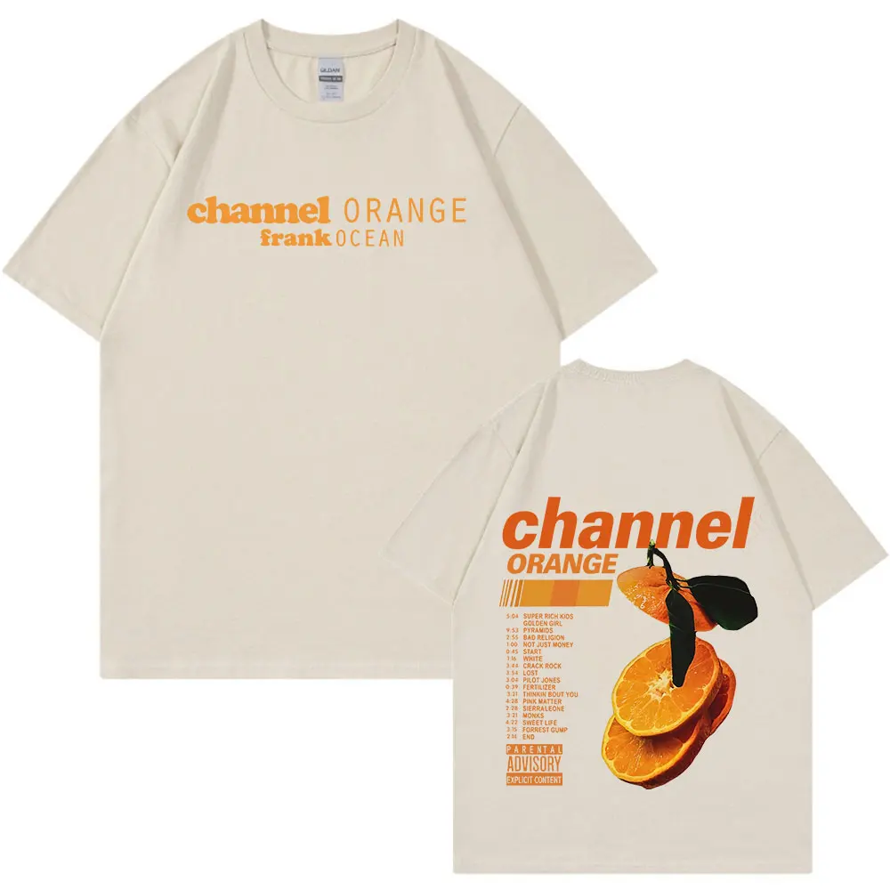 Frank Ocean - Channel Orange T-shirt