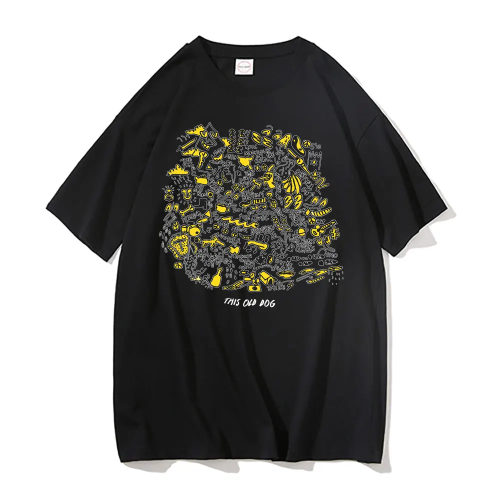 Mac DeMarco T-shirt Mac Demarco merch