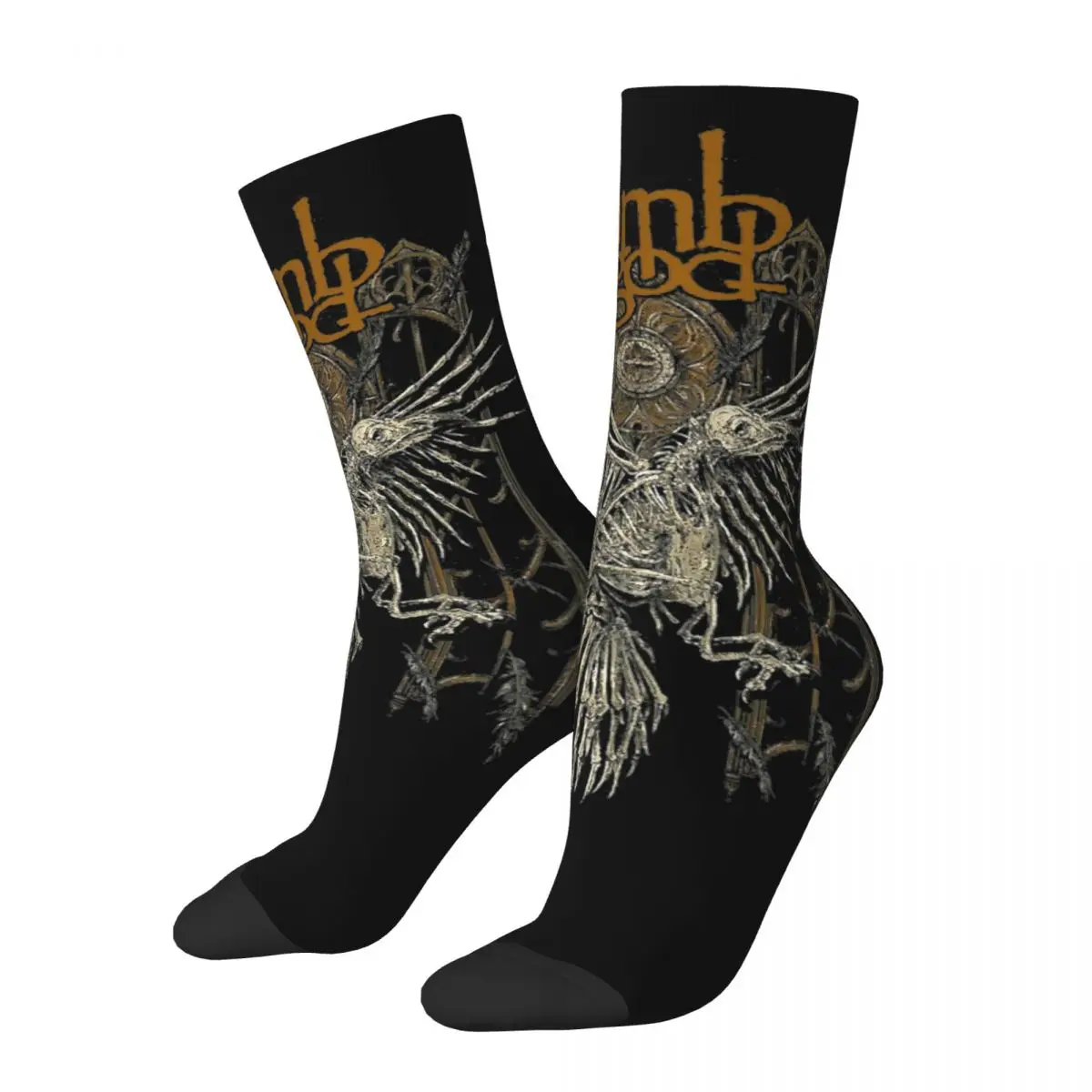 Lamb Of God Socks lamb of god merch
