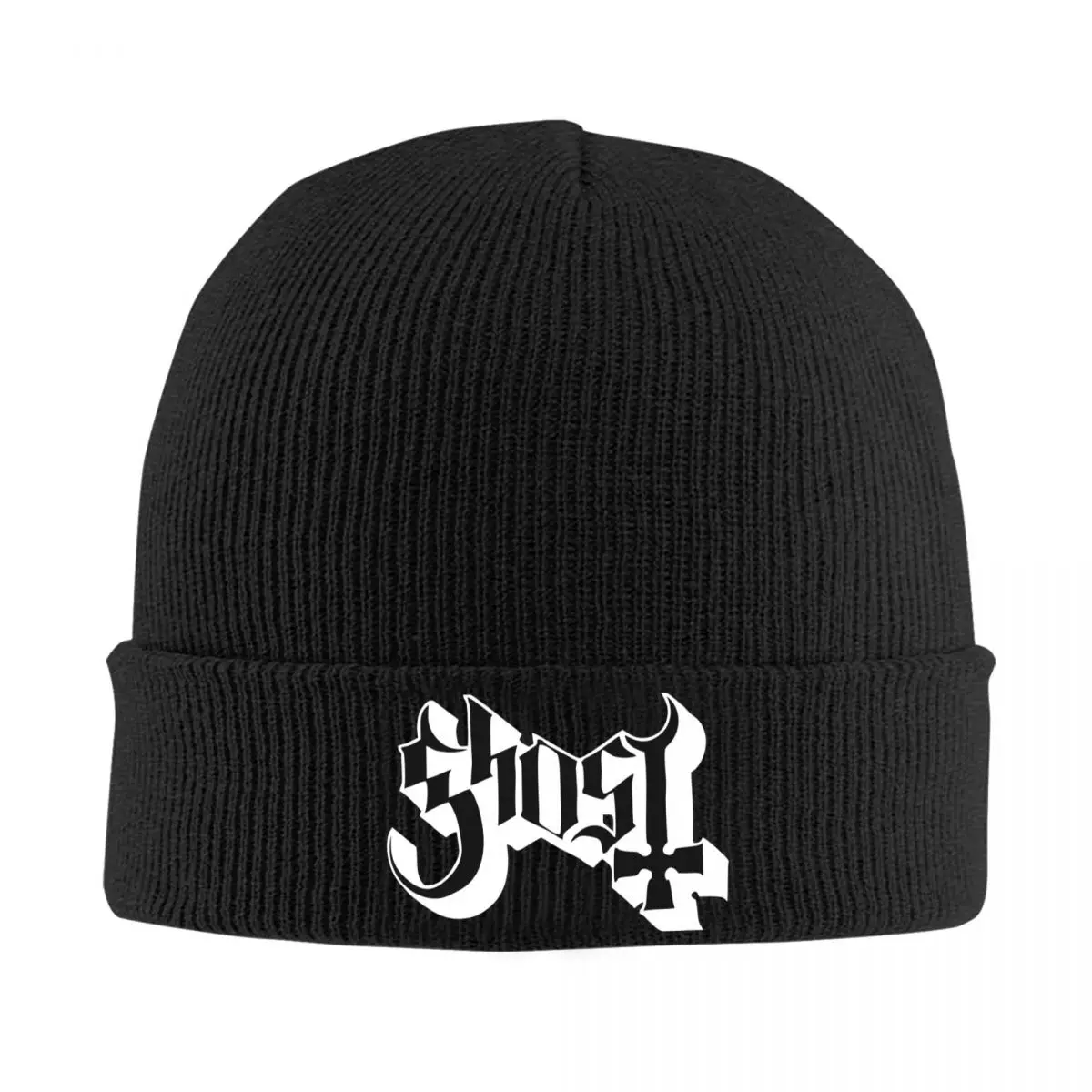 Ghost Beanie Ghost merch