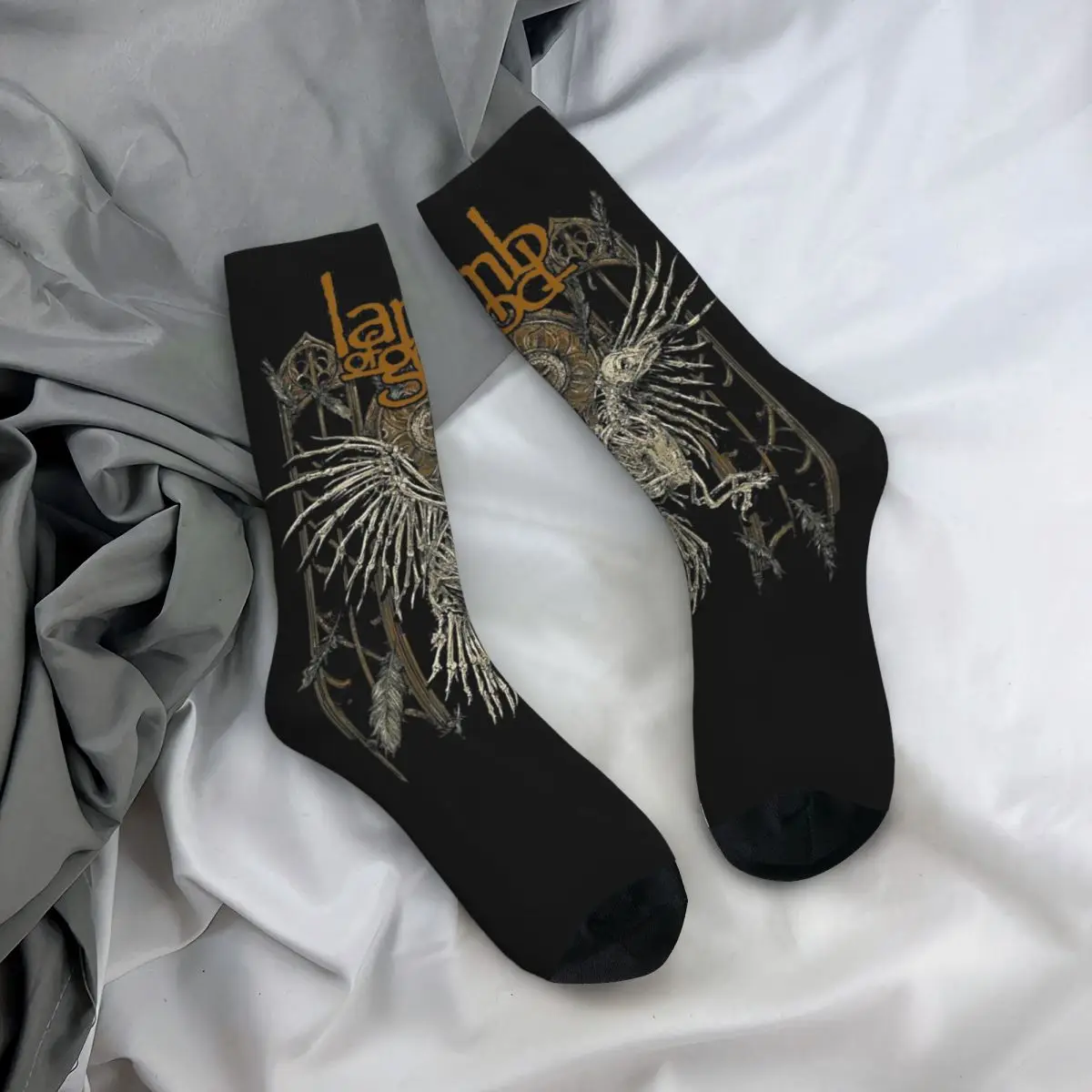 Lamb Of God Socks lamb of god merch