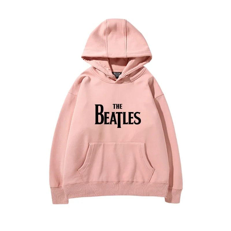 The Beatles Hoodies The Beatles merch
