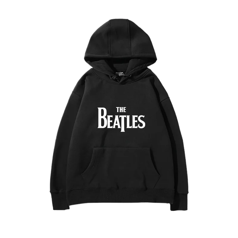 The Beatles Hoodies The Beatles merch
