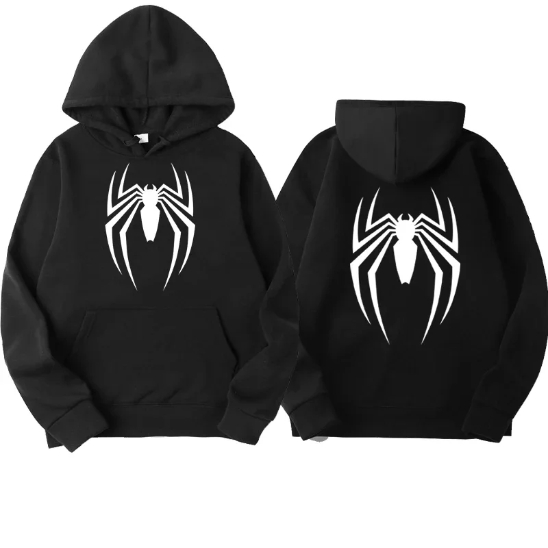 Hunter x Hunter - Spider Anime Print Hoodie