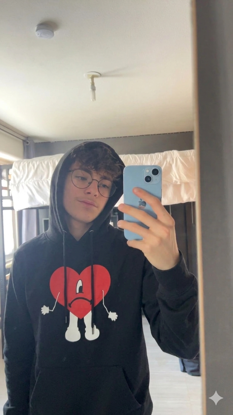 Bang Chan Shirt – The Captain’s Signature Look photo review