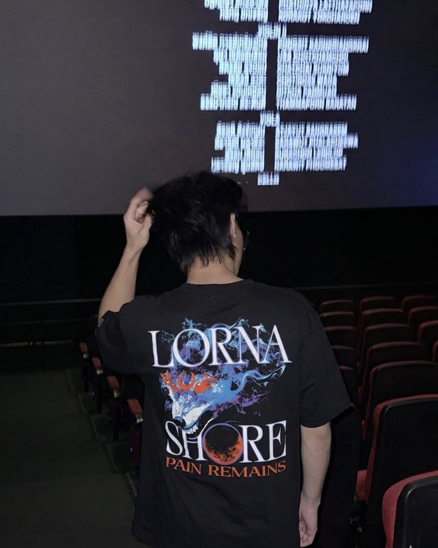 Lorna Shore T-Shirt 3