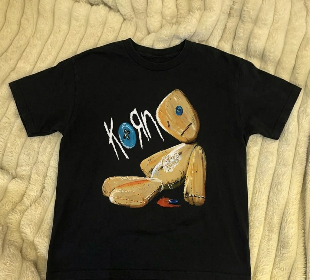 Korn T-Shirt