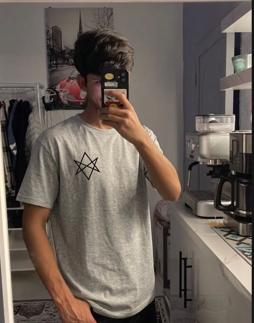 Bring Me The Horizon Album Collage T-Shirt