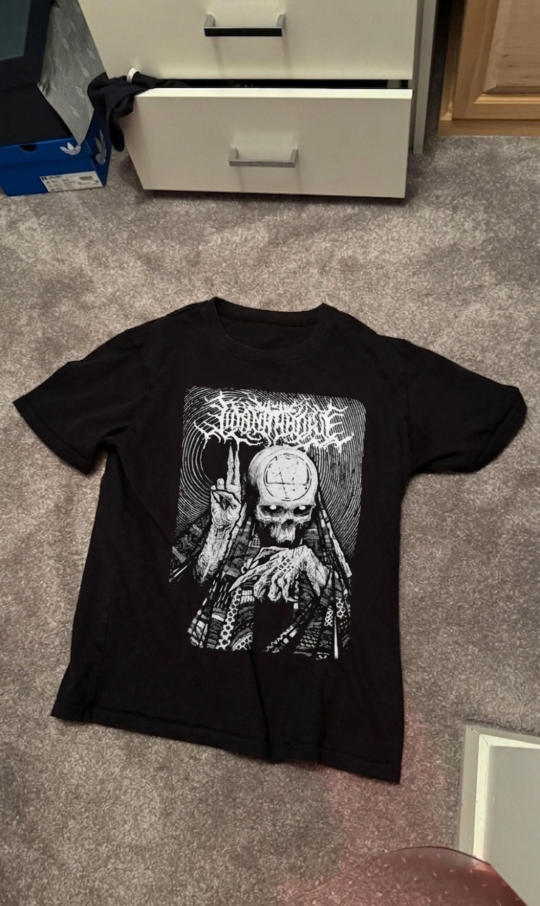Lorna Shore T-Shirt