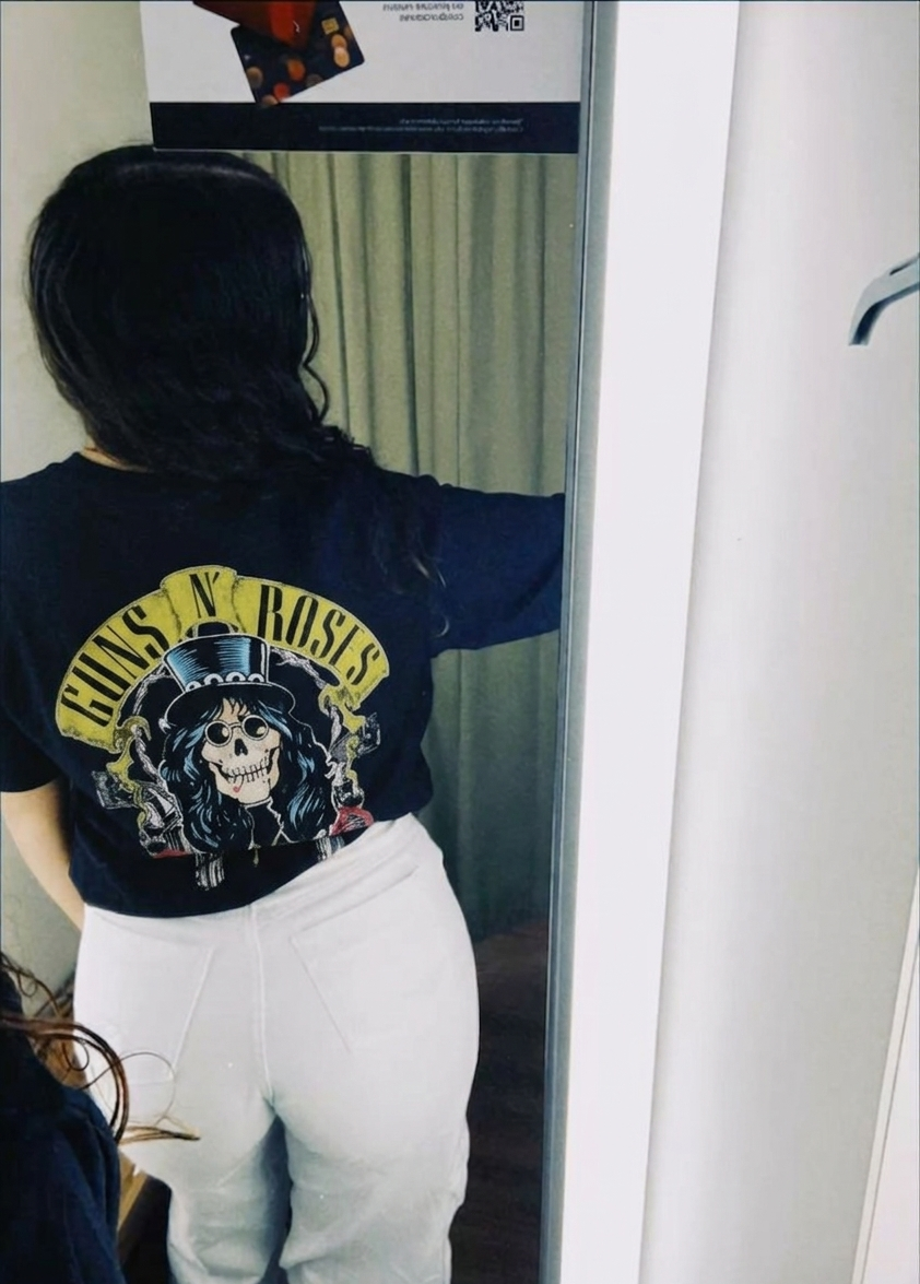 Guns N' Roses T-Shirts