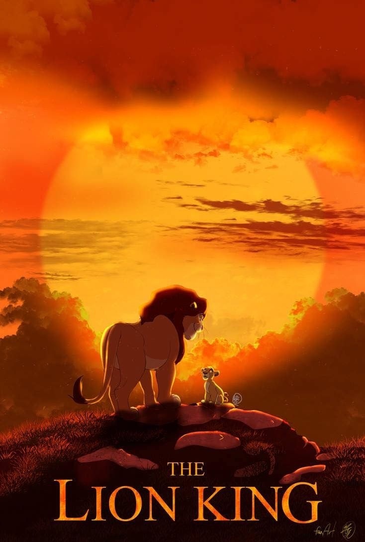 The Lion King 2026 — Simba Is Back and Bigger Than Ever 2 The Lion King 2026 — Simba Is Back and Bigger Than Ever