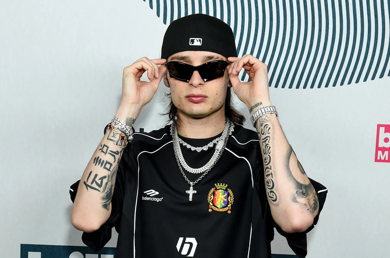 Peso Pluma Concert 2026